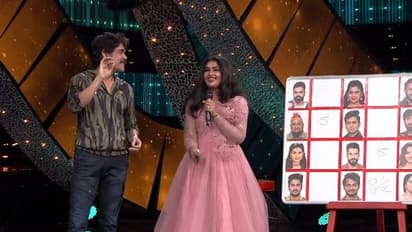 బిగ్ బాస్ 5 నుంచి ప్రియా అవుట్.. ఇద్దరూ ఎలిమినేట్ అనుకున్నారు, కానీ..