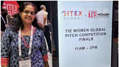 ജൈറ്റെക്‌സ് ആഗോള പ്രദര്‍ശനത്തില്‍ കേരളത്തില്‍ നിന്നുള്ള ഭക്ഷ്യ സംസ്‌കരണ സ്റ്റാര്‍ട്ടപ്പ് ശ്രദ്ധേയമാകുന്നു