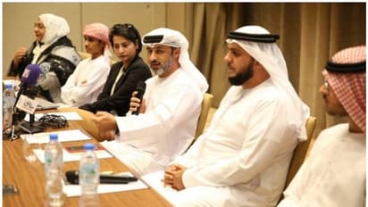 എമിറേറ്റ്സിന്റെ മുഖമാണ് നിങ്ങള്; സുവര്ണ ജൂബിലി വര്ഷത്തില് 50 പ്രവാസികളെ യുഎഇ ആദരിക്കും