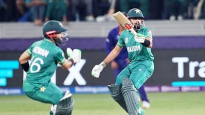 ಪಾಕ್‌ ಜಯಕ್ಕೆ ಸಂಭ್ರಮಿಸಿದ ಕಾಶ್ಮೀರಿ ವಿದ್ಯಾರ್ಥಿಗಳ ವಿರುದ್ಧ ಗಂಭೀರ ಕೇಸು!