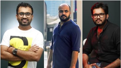 എ ആര് റഹ്മാന് സംഗീതത്തില് ബുര്ജ് ഖലീഫയില് ദൃശ്യവിസ്മയം തീര്ത്ത് മലയാളികള്