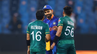 ICC Champions Trophy 2025 in Pakistan: India's participation lies at the hands of the Government