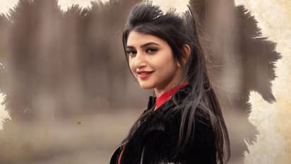 ఈ అందానికి అందరూ దాసోహం... అల్లు అరవింద్ అయితే ఏకంగా