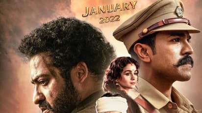 వైయస్ జగన్ డెసిషన్ ఎఫెక్ట్: 'ఆర్.ఆర్.ఆర్' కు ఎంత లాస్ అంటే..