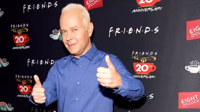 'Friends' actor James Michael Tyler who played Gunther, dies at 59