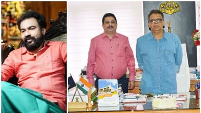 മോൻസൻ കേസ്; ലോക്നാഥ് ബെഹ്റയുടെയും ഐജി ലക്ഷ്മണയുടെയും മൊഴിയെടുത്തു