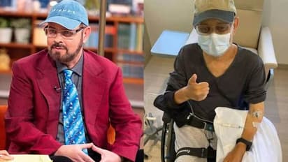 Michael Tyler Death: कैंसर ने ली हॉलीवुड के इस एक्टर की जान, 59 की उम्र में दुनिया को कहा अलविदा