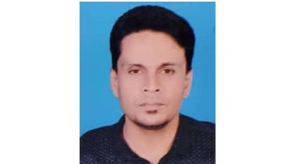 20 ദിവസം മുമ്പ് കാണാതായി പ്രവാസി മലയാളിയുടെ മൃതദേഹം കണ്ടെത്തി