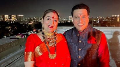 Karwa Chauth: ಹಬ್ಬದ ದಿನ ಪತ್ನಿಗೆ ದುಬಾರಿ ಕಾರು ಗಿಫ್ಟ್ ಕೊಟ್ಟ ನಟ