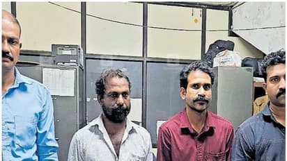 അമ്മയെ കൊന്നതിന് സാക്ഷിയായ മകനെയും കൊന്നു, ആറ് വർഷത്തിന് ശേഷം പ്രതികൾ പിടിയിൽ