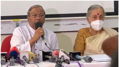 'ക്രൈസ്തവരെ ഭീതിയിലാഴ്ത്തുന്നു'; കർണാടക സർക്കാരിനെതിരെ കാത്തലിക് ബിഷപ്പ് കൗൺസിൽ