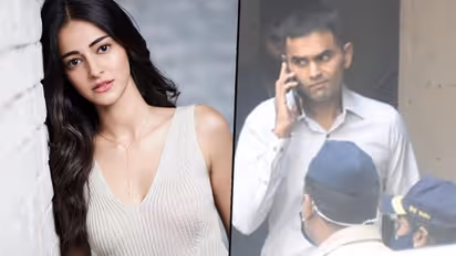 Ananya Panday summoned again by NCB: Did Sameer Wankhede scold Ananya during interrogation? Read this