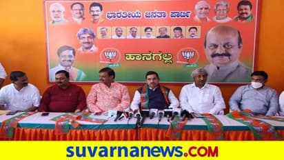 ಕತ್ತಲಿನತ್ತ ಕರ್ನಾಟಕವಲ್ಲ, ಕಾಂಗ್ರೆಸ್ಗೆ ಕತ್ತಲು ಕವಿಯಲಿದೆ: ಪ್ರಹ್ಲಾದ ಜೋಶಿ