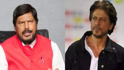 'ഈ പ്രായത്തില് മയക്കുമരുന്ന് ശീലിക്കരുത്, ആര്യനെ ലഹരിവിമുക്ത കേന്ദ്രത്തിലാക്കണം'; ഷാരൂഖിനോട് കേന്ദ്രമന്ത്രി