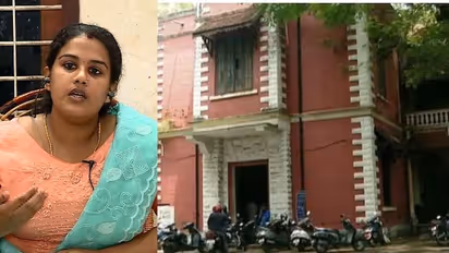 അനുപമയുടെ കുട്ടിയുടെ ദത്തെടുപ്പ്: തുടർ നടപടികൾ സ്റ്റേ ചെയ്തു, തുടർവാദം നവംബർ ഒന്നിന്