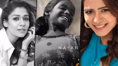 Nayanthara's Koozhangal in Oscars: Samantha Ruth Prabhu says 'mad news'