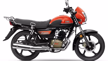 TVS ने पेश की न्यू लुक में Radeon बाइक, माइलेज ऐसा की नहीं सताएगी पेट्रोल के बढ़ते दाम की चिंता