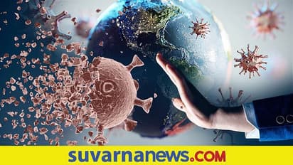 3ನೇ ಅಲೆ ಭೀತಿ ಹುಟ್ಟಿಸಿದ ಕೊರೋನಾ ಹೊಸ ತಳಿ, ಬ್ರಿಟನ್‌, ಭಾರತದಲ್ಲಿ ಪತ್ತೆ