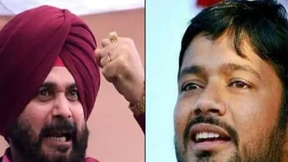 हिमाचल उपचुनाव: सिद्धू और कन्हैया कुमार से लग रहा डर, जानें दोनों को बुलाने से क्यों कतरा रहे कांग्रेसी..