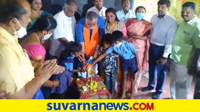 ತಡವಾಗಿದ್ದರೂ ಸಿಲಬಸ್ ಕಡಿತದ ಚಿಂತನೆ ಇಲ್ಲ : ಬಿ.ಸಿ ನಾಗೇಶ್