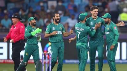 T20 World Cup 2022 ಇಂಡೋ-ಪಾಕ್ ಫೈಟ್; ಈ ಸ್ಟಾರ್ ಆಟಗಾರರ ಪೈಪೋಟಿ ನೋಡಲು ಮಿಸ್ ಮಾಡ್ಕೊಬೇಡಿ..!