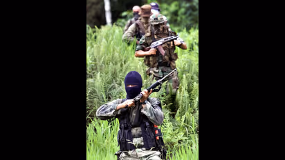 Nagaland: 14 killed including jawan in ambush; CM Neiphiu Rio condemns incident, orders probe