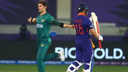 T-20 Worldcup 2021: ভারত-পাকিস্তান ম্যাচের শিকার কাশ্মীরের পড়ুয়ারা খেলার ফলাফল ঘিরে ধুন্ধুমার কলেজের হস্টেল