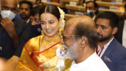 67th National awards:నేషనల్ అవార్డ్స్ అందుకున్న రజిని, ధనుష్, కంగనా... సత్తా చాటిన తెలుగు సినిమా!