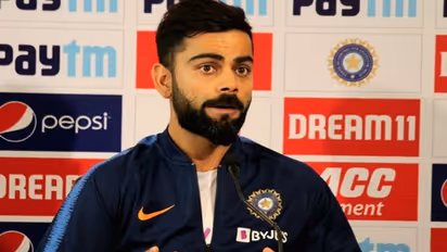 T20 WC 2021 - 'মেরুদন্ডহীনদের দল', কিউই ম্যাচের আগে রেগে বোম কোহলি, নিশানায় কারা