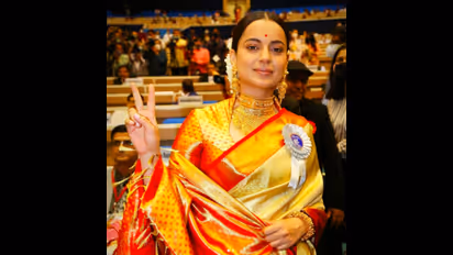 When Kangana Ranaut told Karan Johar, 'I have a bad attitude since beginning'