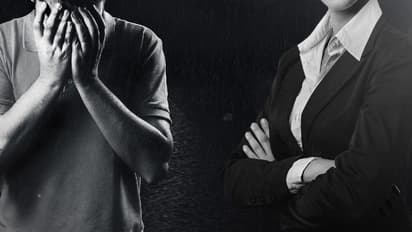 ഭാര്യയില്‍നിന്നും രക്ഷിക്കാന്‍ തന്നെ ജയിലിലടക്കണമെന്ന്  യുവാവ്