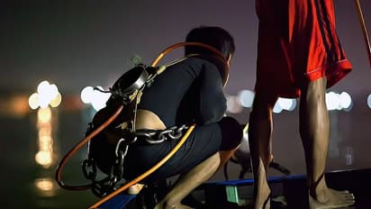 നഷ്ടസാമ്രാജ്യത്തിന്റെ നിധി ശേഖരം കണ്ടെത്തിയത് മത്സ്യത്തൊഴിലാളികള് !