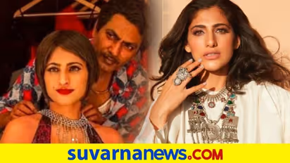 ನವಾಝುದ್ದೀನ್ ಜೊತೆ ಸೆಕ್ಸ್ ಸೀನ್ ನಂತ್ರ ನೆಲದಲ್ಲಿ ಬಿದ್ದು ಅತ್ತಿದ್ರಂತೆ ಈ ನಟಿ