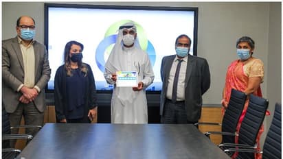 സ്മാര്ട്ട് പ്രൊമോഷന് ക്യാമ്പയിനില് ലെക്സസ് കാര് സ്വന്തമാക്കിയ വിജയിയെ പ്രഖ്യാപിച്ച് യൂണിയന്കോപ്