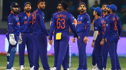 T20 World Cup 2021: Is India lacking wicket-taking spinners? Sanjay Manjrekar comments