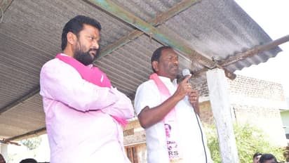 Huzurabad Bypoll: ఈటలను చూసి అయ్యో అయ్యో అని జాలిపడకండి...: మంత్రి కొప్పుల ఈశ్వర్