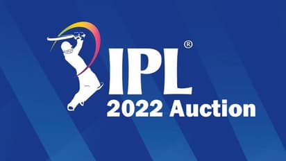 IPL Auction 2022: இன்று நடக்கும் ஐபிஎல் மெகா ஏலம் குறித்த முக்கிய தகவல்கள்