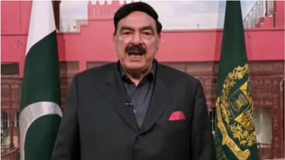 Ind Vs Pak: ఇది పాక్ గెలుపు కాదు.. ఇస్లాం విజయం.. భారత్ లో వారి మద్దతు మాకే : పాక్ మంత్రి వివాదాస్పద వ్యాఖ్యలు