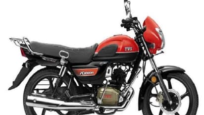 റേഡിയോണിന് പുതിയ നിറങ്ങളുമായി ടിവിഎസ്