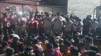 Huzurabad Bypoll: దళిత బంధు అమలు చేయకుంటే... నా పేరు మార్చుకుంటా: మంత్రి హరీష్ సవాల్