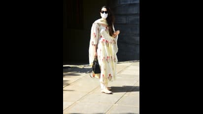 Salman Khan, Alia Bhatt, Karishma Kapoor, Yami Gautam: Celebs spotted in the city carrying their stylish