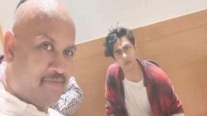 आर्यन खान ड्रग्स केस में ट्विस्ट, लखनऊ में सरेंडर करेगा मुख्य गवाह किरण गोसावी, बोला - मेरी जान को खतरा