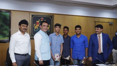 ಶಿಕ್ಷಣದ ಅಂತಾರಾಷ್ಟ್ರೀಕರಣದತ್ತ ಸರಕಾರದ ಕ್ರಾಂತಿಕಾರಿ ಹೆಜ್ಜೆ