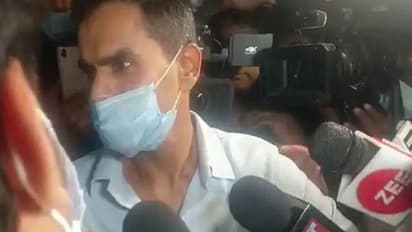 দিল্লিতে নেমেই মুখ খুললেন সমীর ওয়াংখেড়ে, আরিয়ান খান মাদক মামলার NCB কর্তা কী বললেন