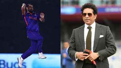 'ಏಕ​ದಿನ ಕ್ರಿಕೆಟ್‌ ಬೋರ್‌ ಹೊಡಿಸುತ್ತಿದೆ': ಒನ್‌ಡೇ ಕ್ರಿಕೆಟ್‌ ಬದಲಾವಣೆಗೆ ಸಚಿನ್ ತೆಂಡುಲ್ಕರ್ ಮಹತ್ವದ ಸಲಹೆ