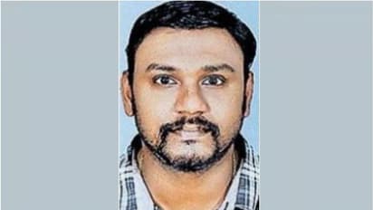 പ്രവാസി മലയാളി വാഹനാപകടത്തില് മരിച്ചു