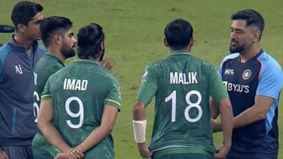 మాతో ఆడాలంటే జాగ్రత్తగా టీమ్‌ని సెలక్ట్ చేయండి, మళ్లీ అలా ఓడిపోతే... షోయబ్ అక్తర్ కండకావరం...