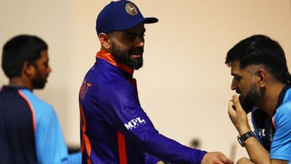 Virat Kohli Birthday: ICC ने विराट से पूछा, क्या आज रात उपहार में जीत मिलेगी?