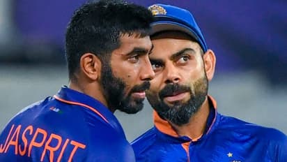 T20 World Cup: ಟೀಂ ಇಂಡಿಯಾದಲ್ಲಿ ಸಂವಹನದ ಕೊರತೆ..?