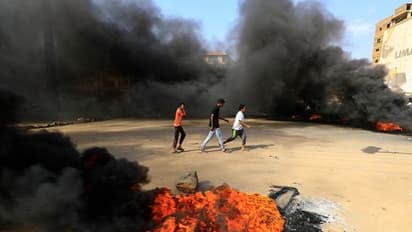 സുഡാനില്‍ സൈനീക അട്ടിമറി; മൂന്ന് മരണം, 12 പേര്‍ക്ക് പരിക്ക്